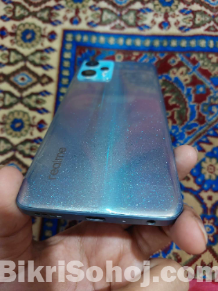 Realme 9pro 8gb 128gb